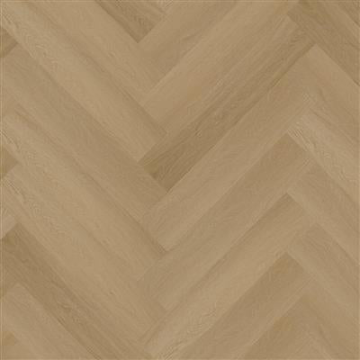 YUP Fulham herringbone click SRC warm oak