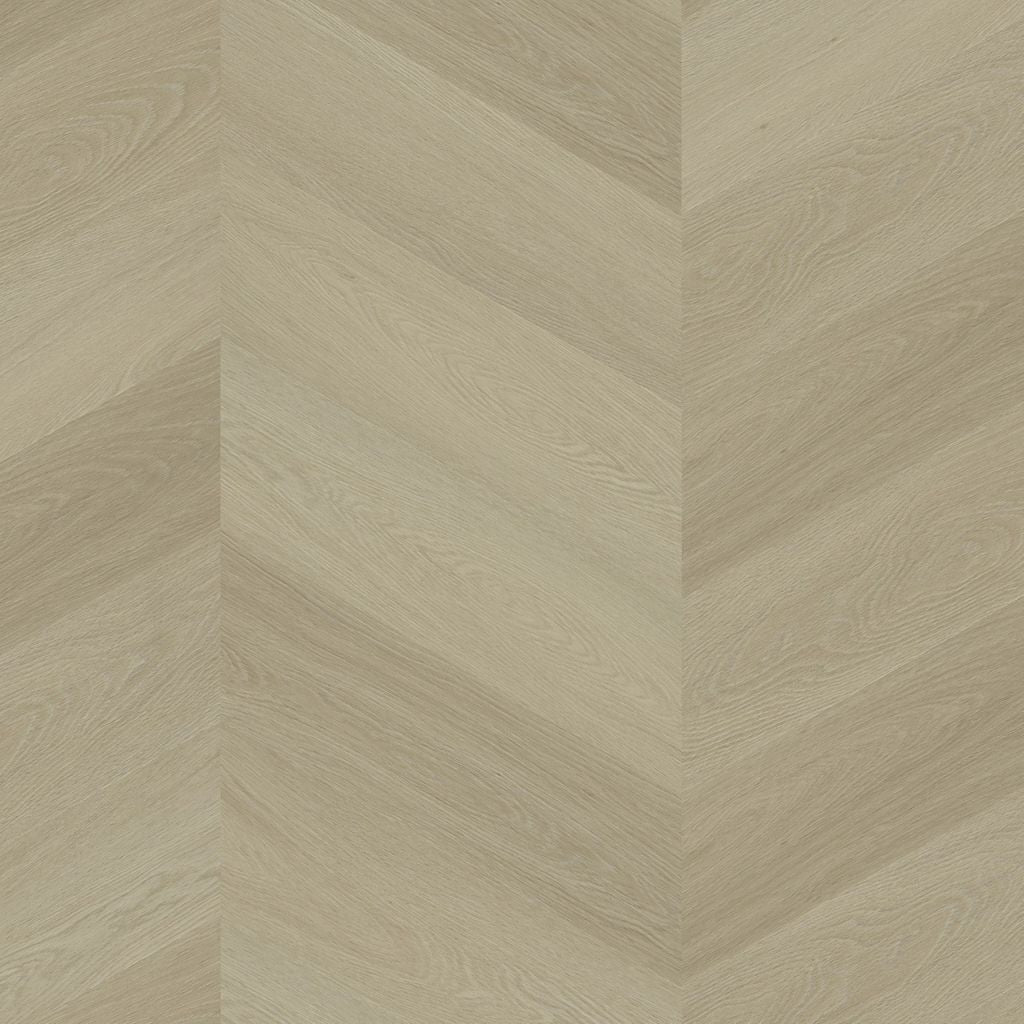 YUP Fulham Chevron Dryback Smoky