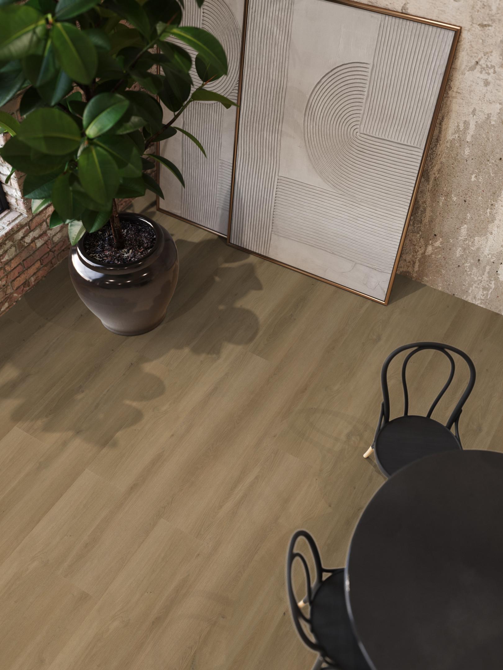 Greenwich Click SRC Dark Oak
