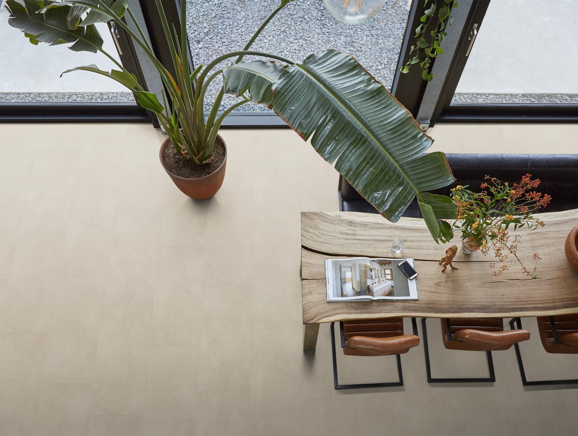 Stanmore Dryback Beige
