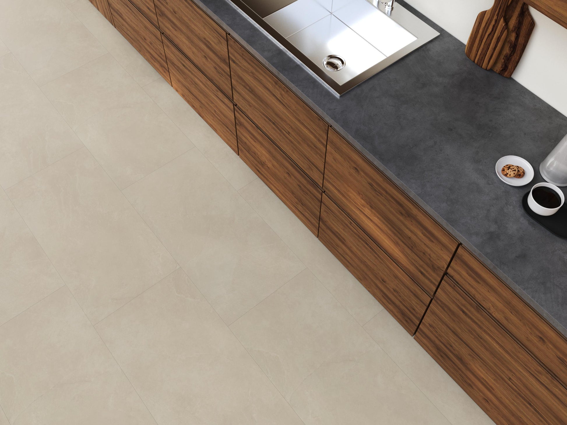 Stanmore Dryback Beige