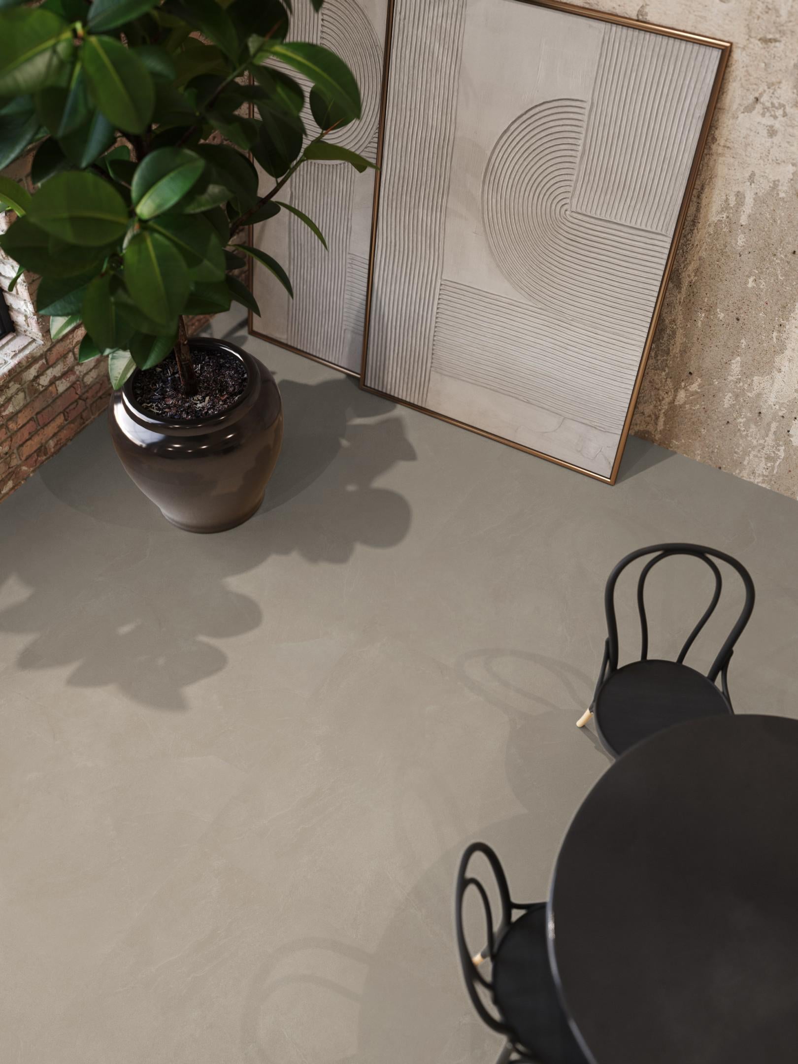Stanmore XL Dryback Warm Beige