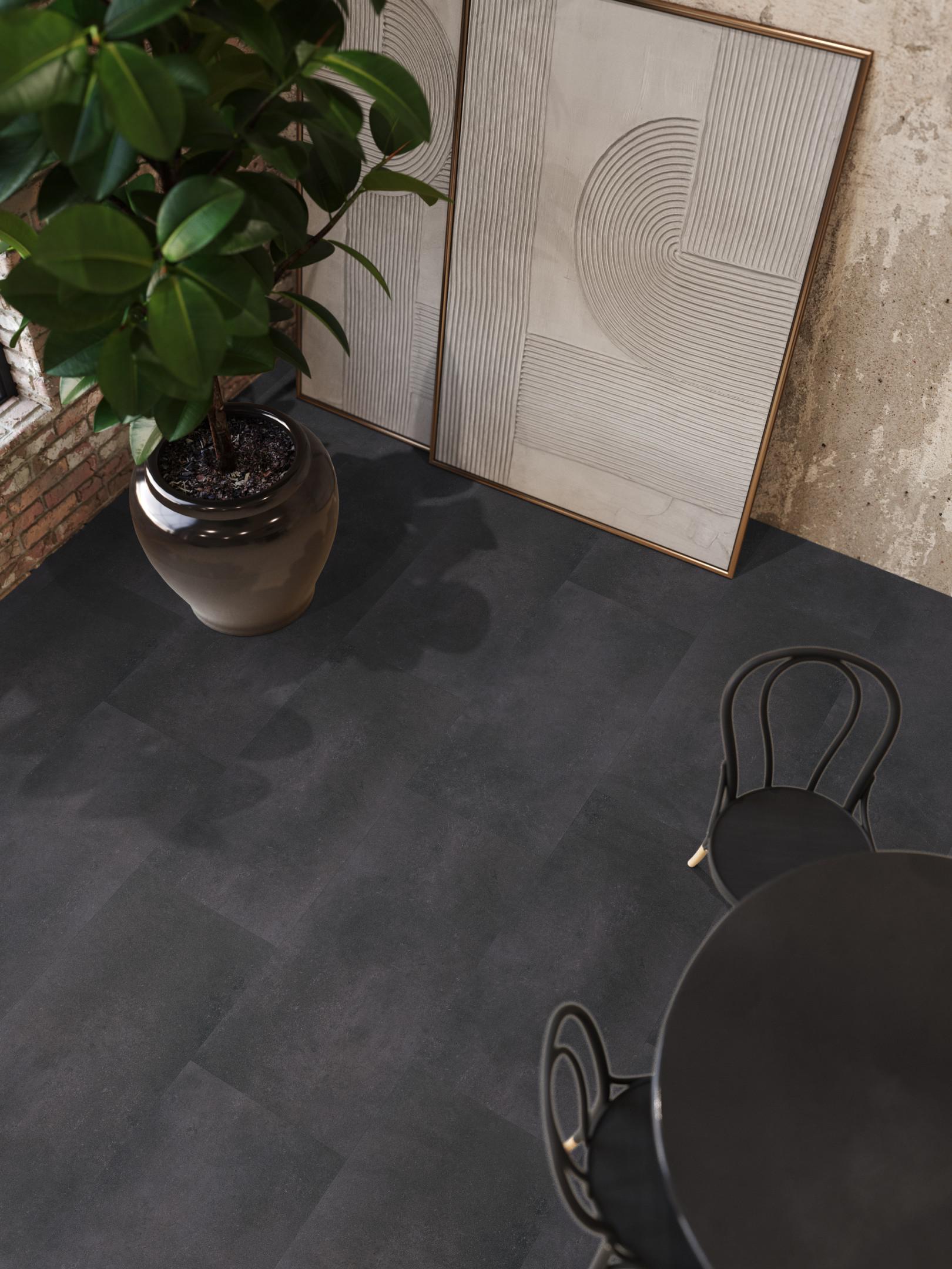 Southwark Click Anthracite