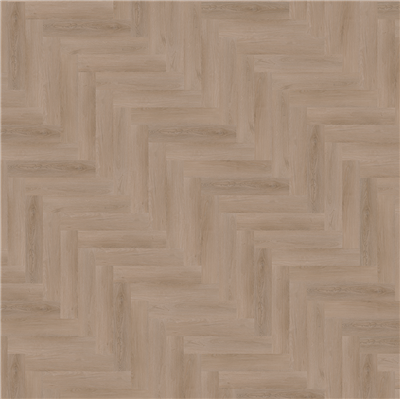 YUP Merton herringbone click dark oak