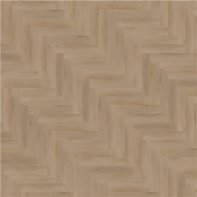 YUP Merton herringbone click natural oak