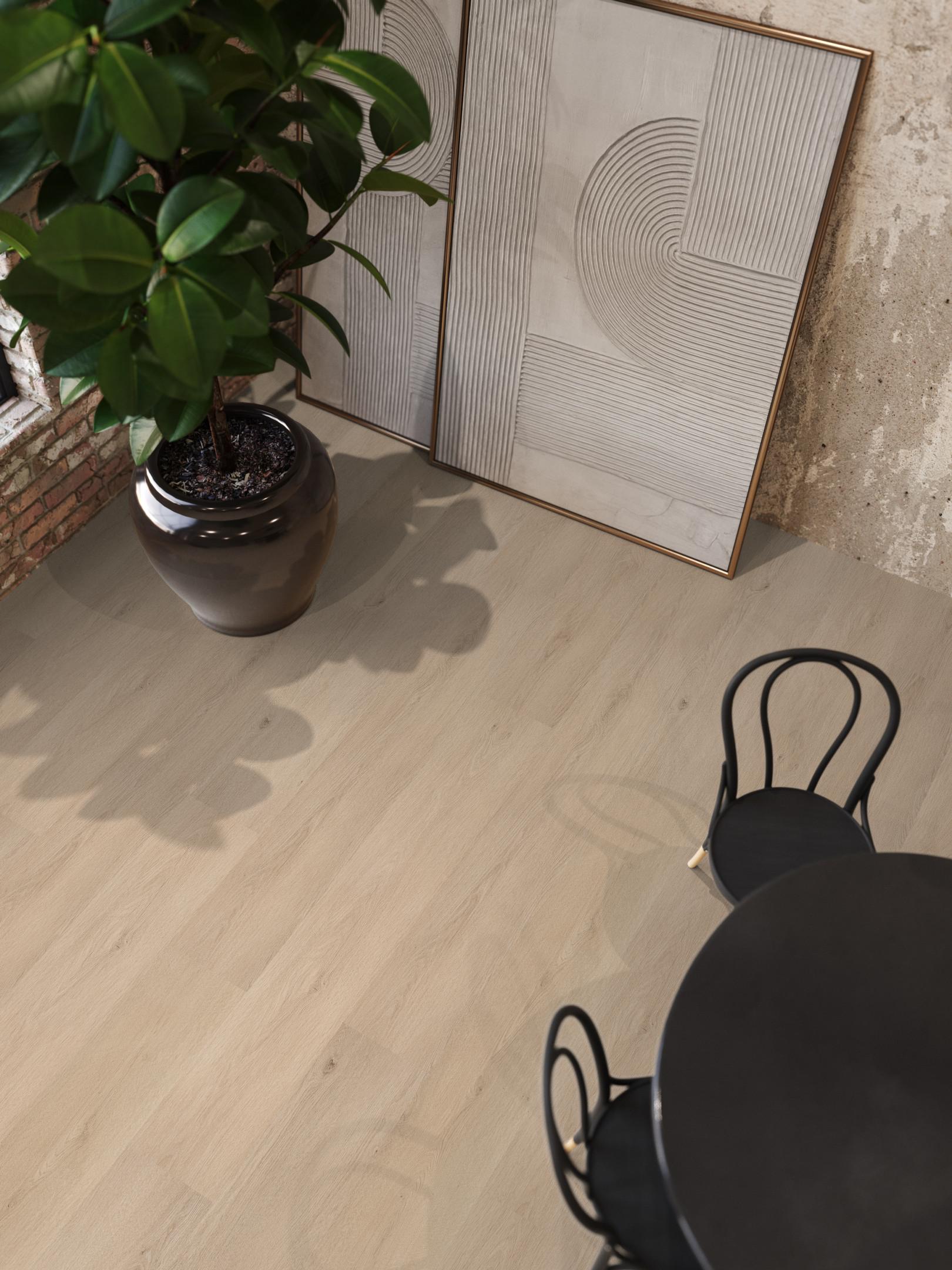 Mayfair Loose Lay Light Oak