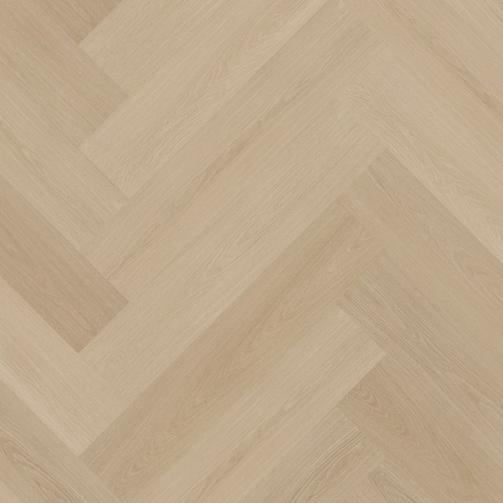 YUP XL Brentford Herringbone Dryback Natural