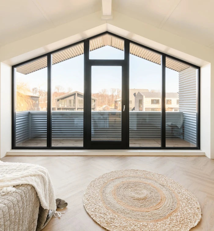 Charente Visgraat – 7760 Eiken naturel