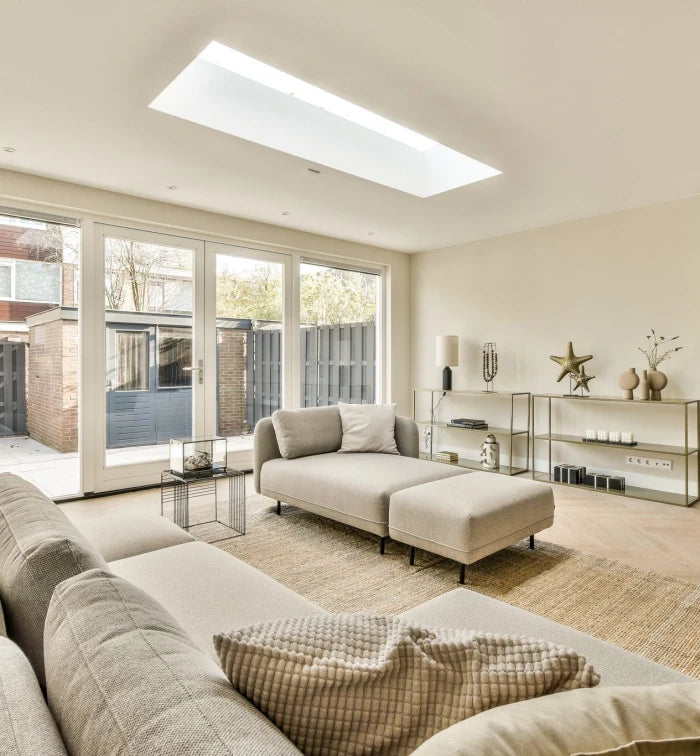 Charente Visgraat XL – 77846 Naturel licht eiken