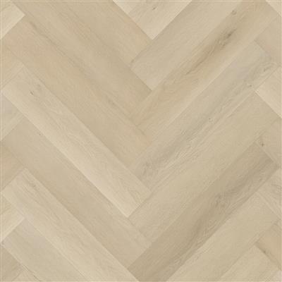 YUP Mayfair herringbone click SRC beige