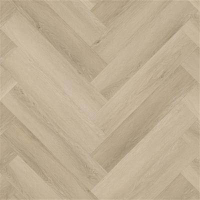 YUP Mayfair herringbone click SRC warm oak