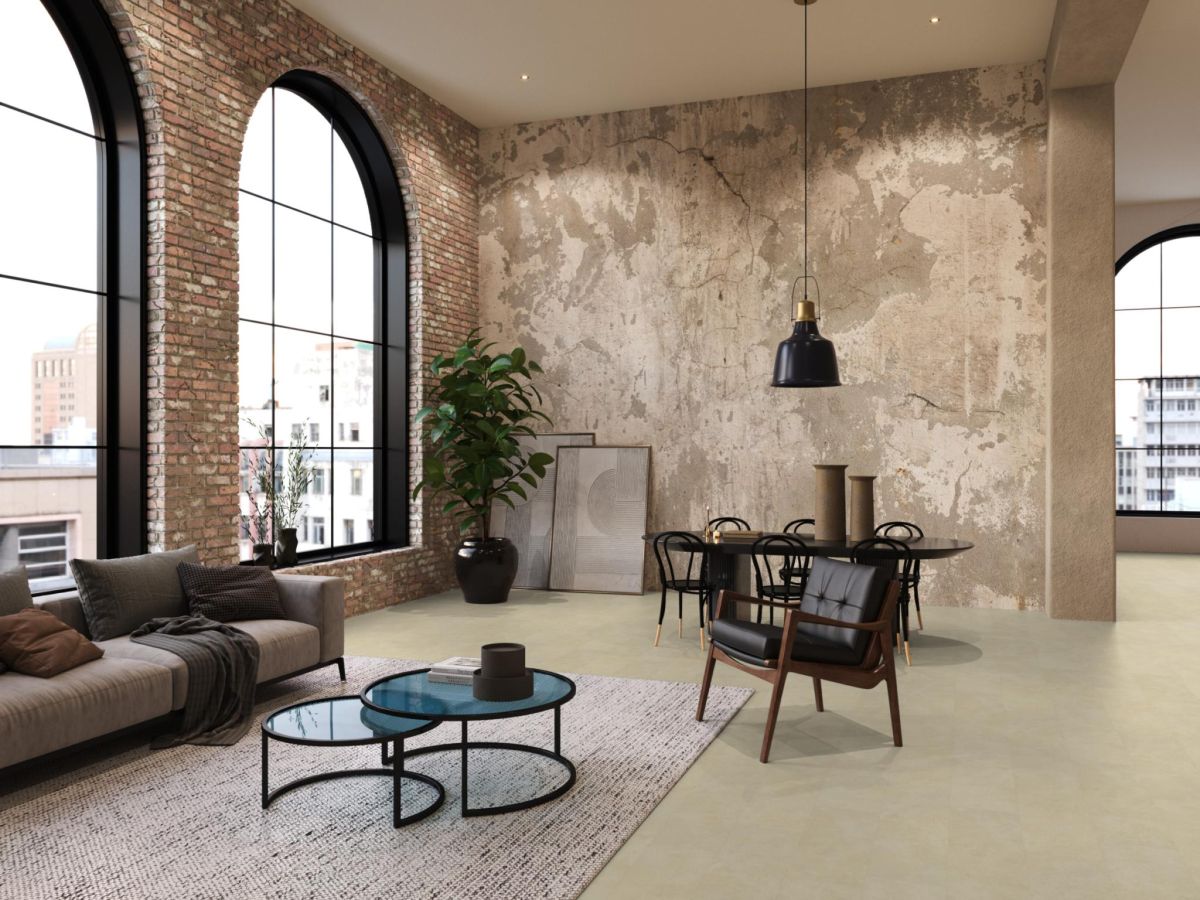 Finsbury dryback warm beige