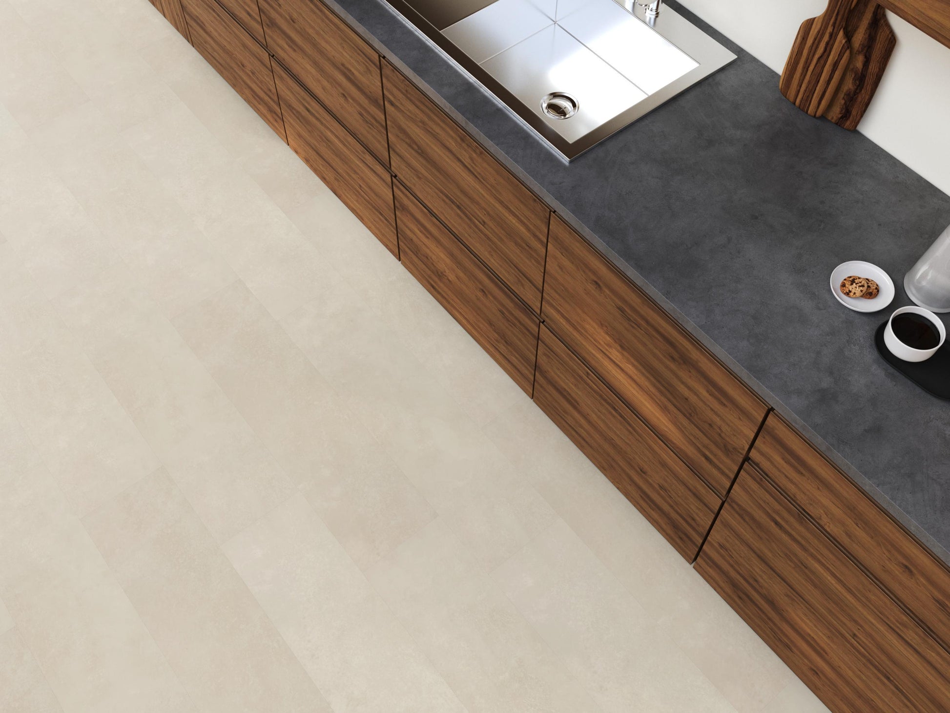 Finsbury Dryback Beige