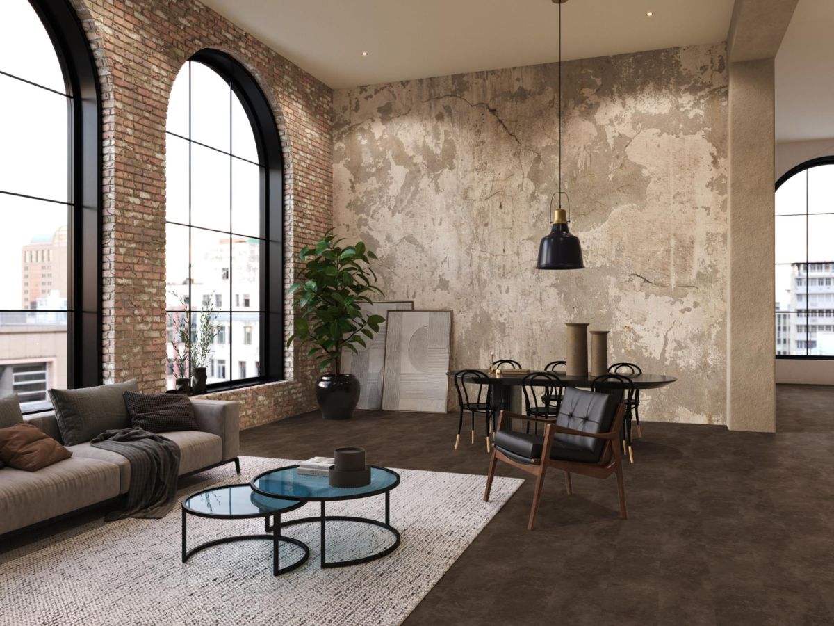 Finsbury dryback brown