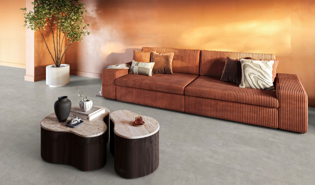 Finsbury dryback light grey