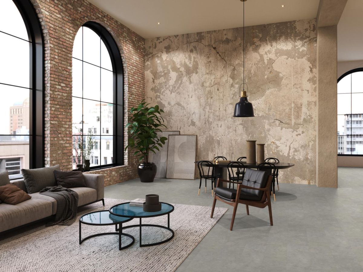 Finsbury dryback light grey