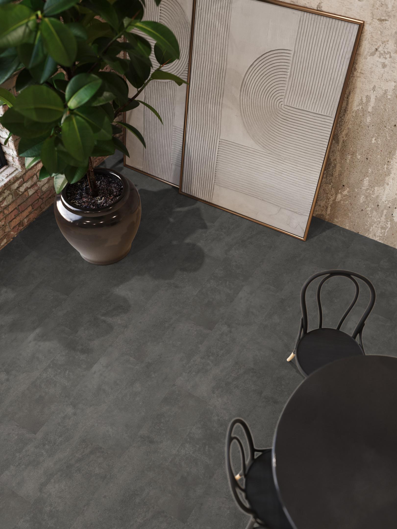 Finsbury Dryback Grey
