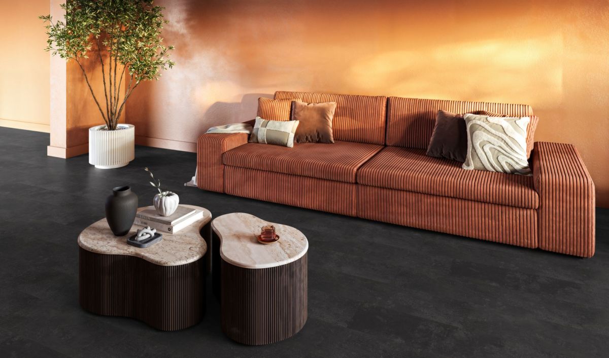 Finsbury dryback anthracite