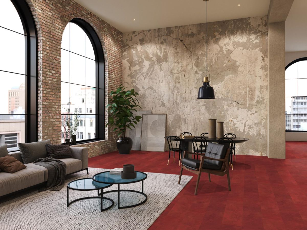 Finsbury dryback red