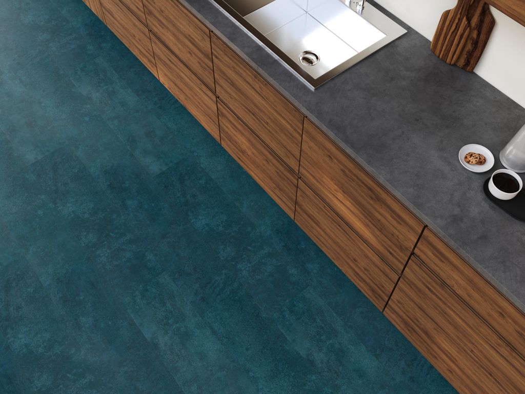 Finsbury Dryback Dark Blue