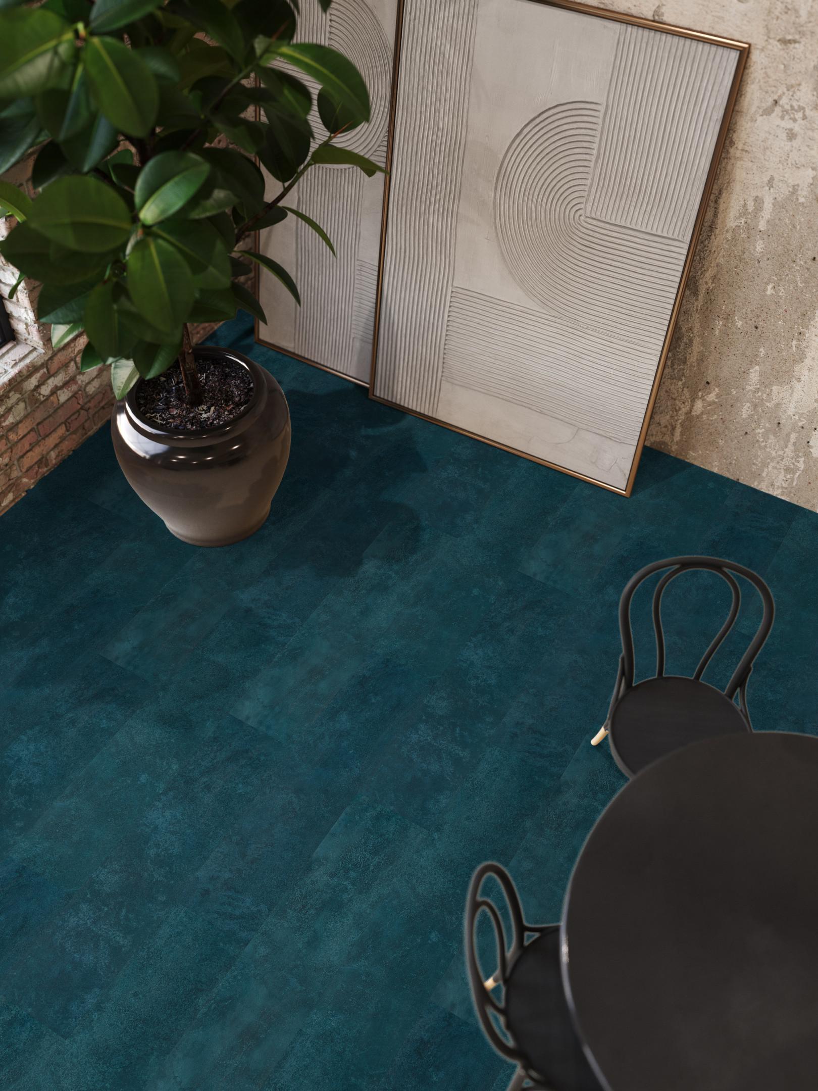 Finsbury Dryback Dark Blue