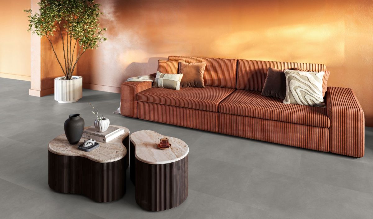 Peckham XL click SRC light grey