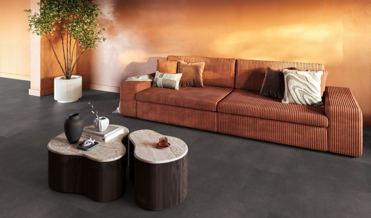 Peckham XL click SRC anthracite