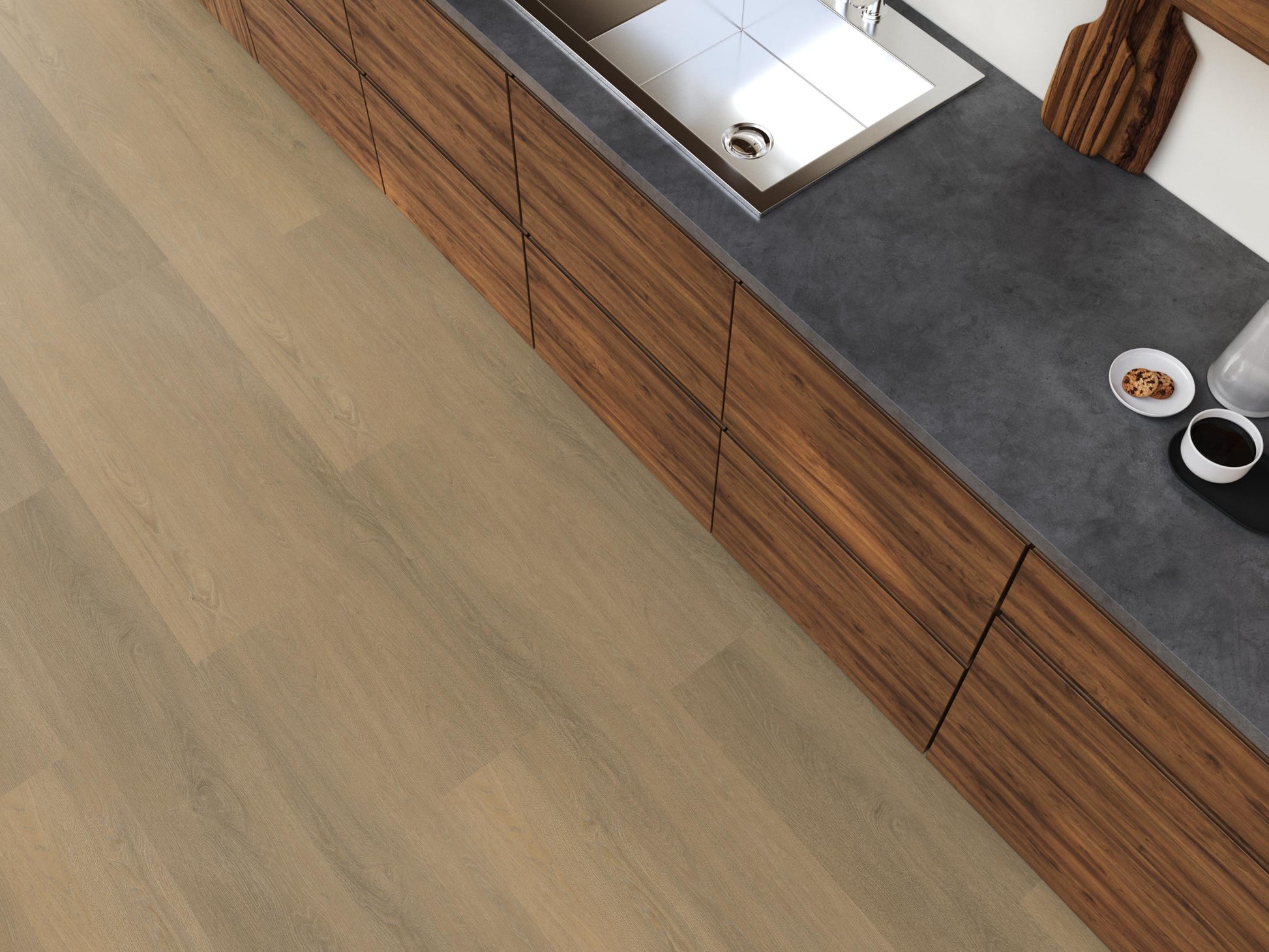 Sutton Dryback Warm Natural