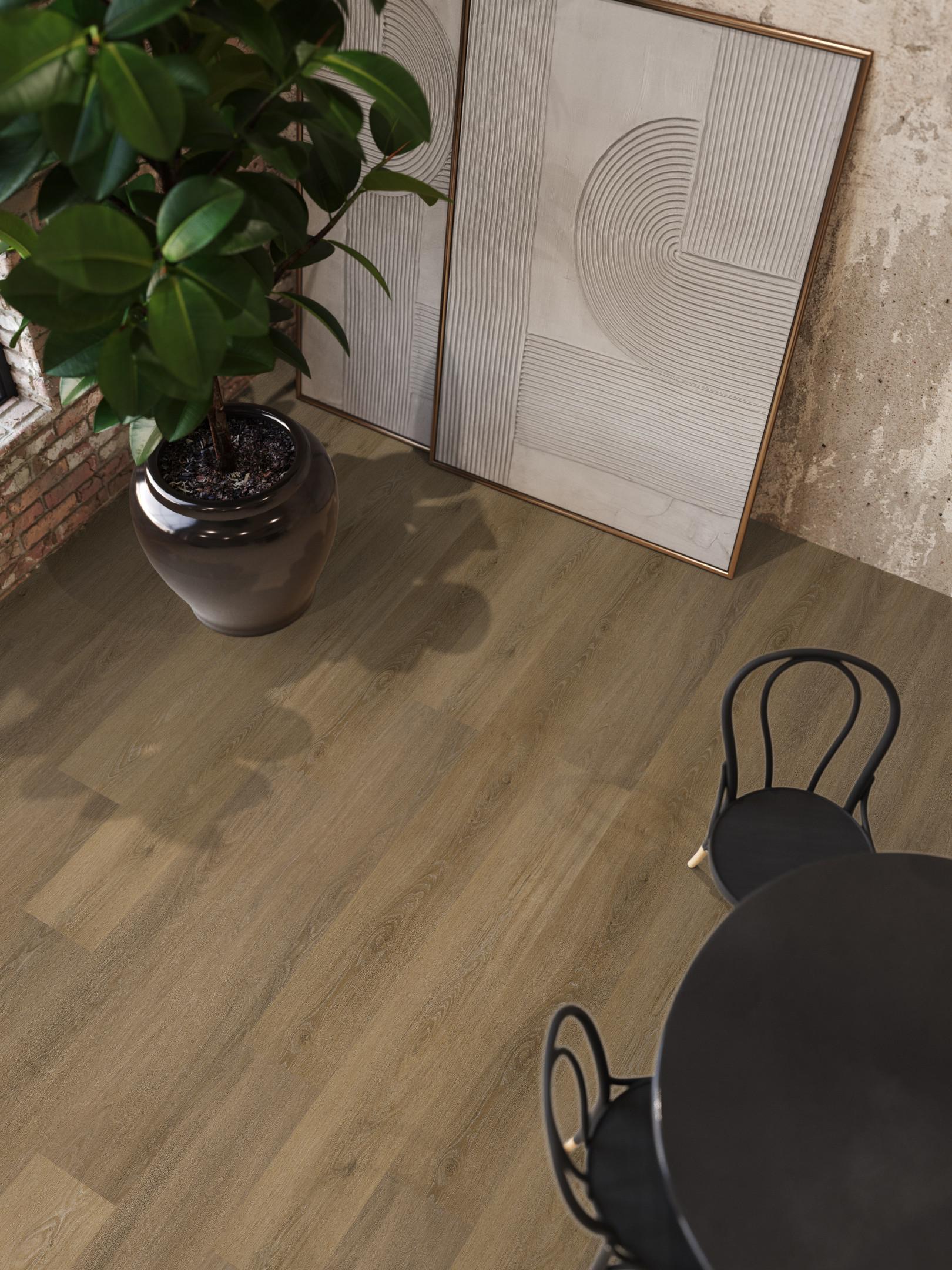 Sutton Dryback Light Brown