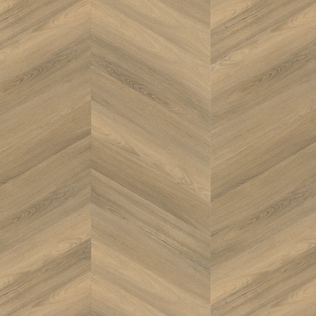 YUP Paddington Chevron Dryback Natural