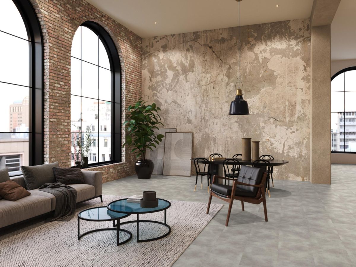 The Rocks dryback off grey