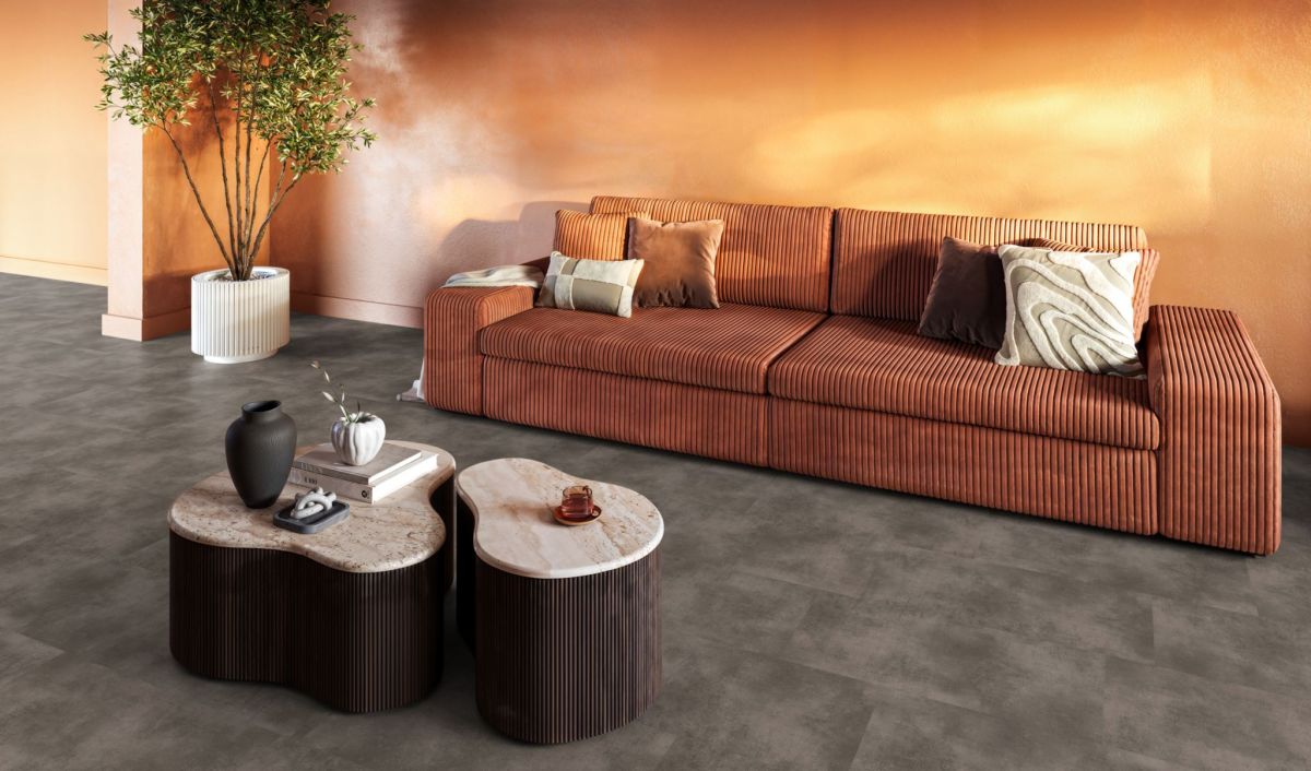 The Rocks dryback mid grey