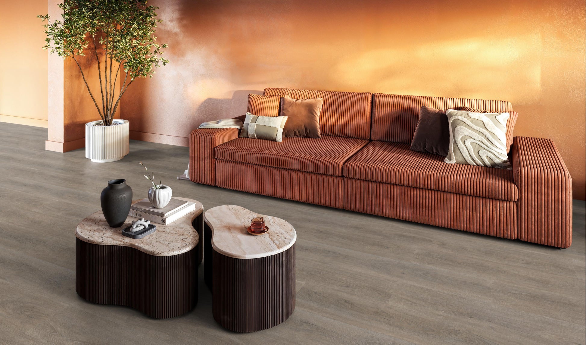 Parramatta Dryback Smoky