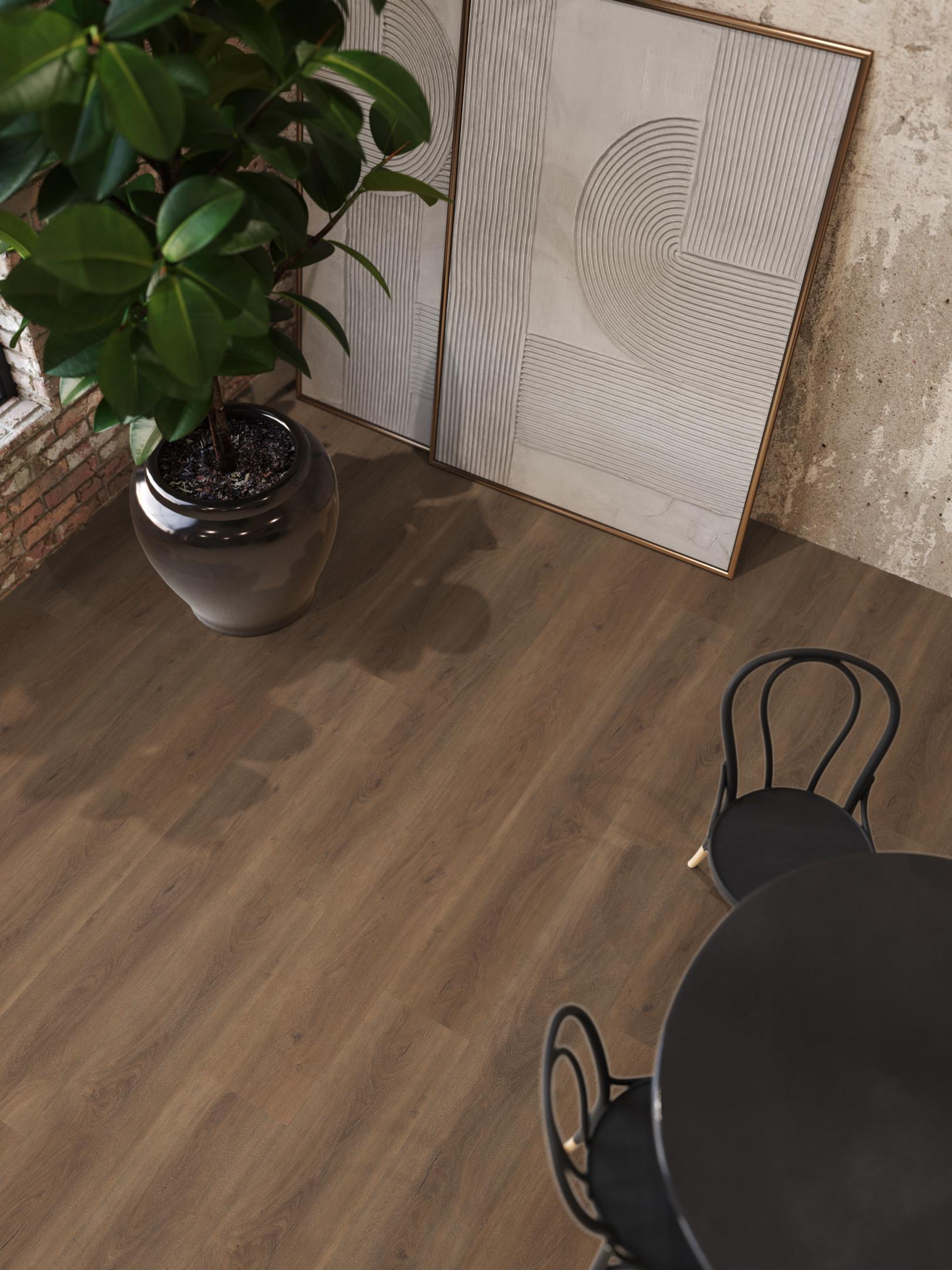 Parramatta Dryback Warm Brown