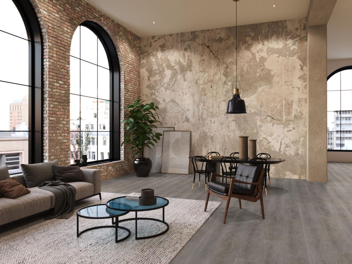 Parramatta dryback grey oak