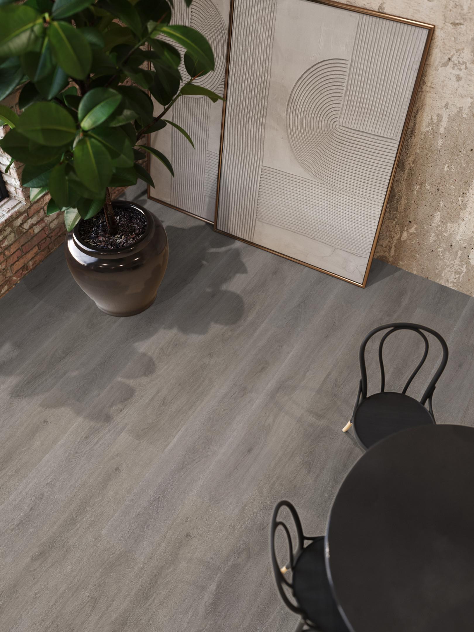 Parramatta Dryback Grey Oak