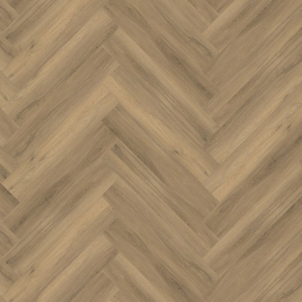 YUP Paddington Herringbone Dryback Natural