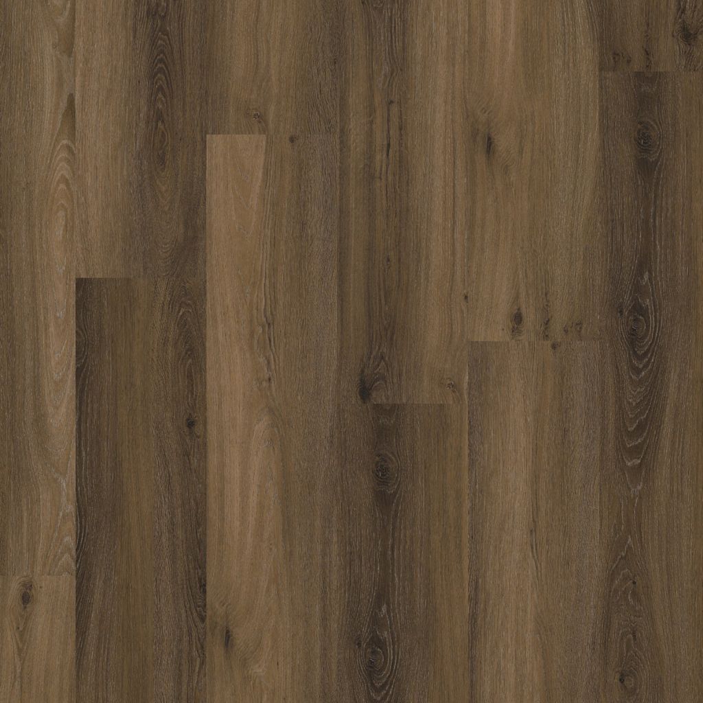 Paddington Dryback Warm Brown