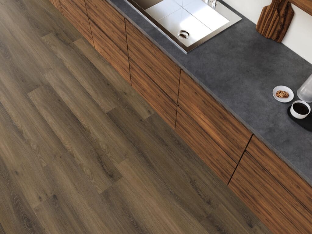 Paddington dryback warm brown