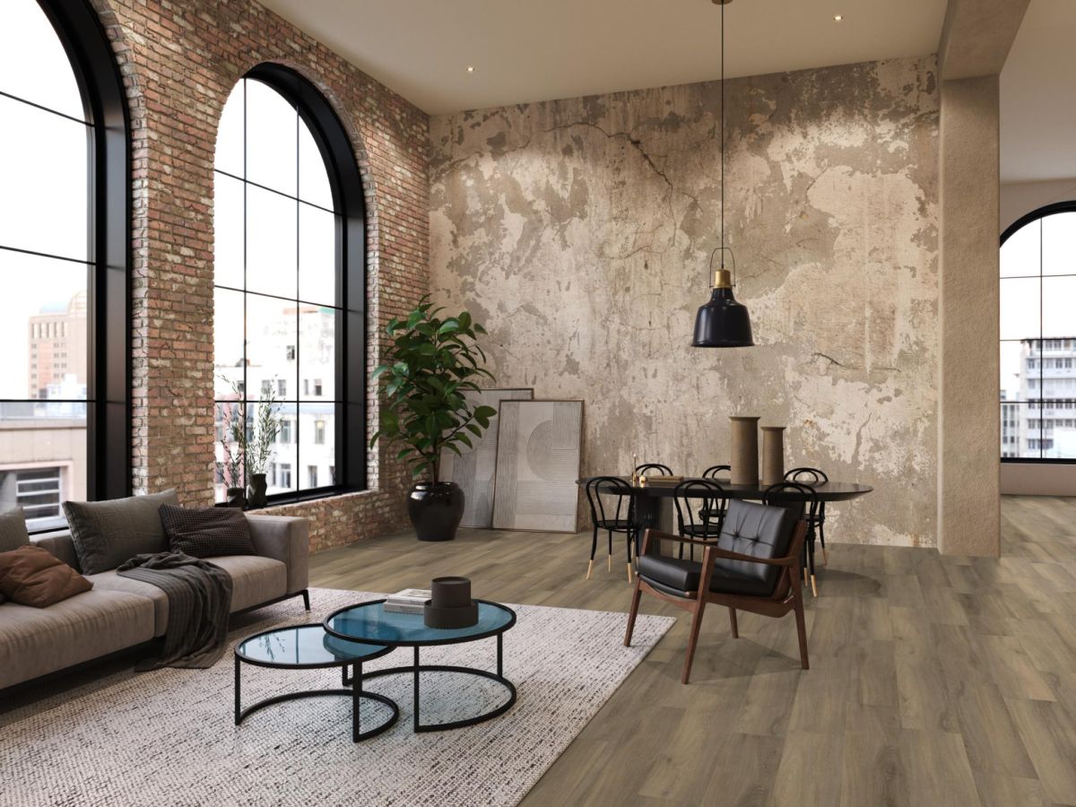 Paddington dryback smoky