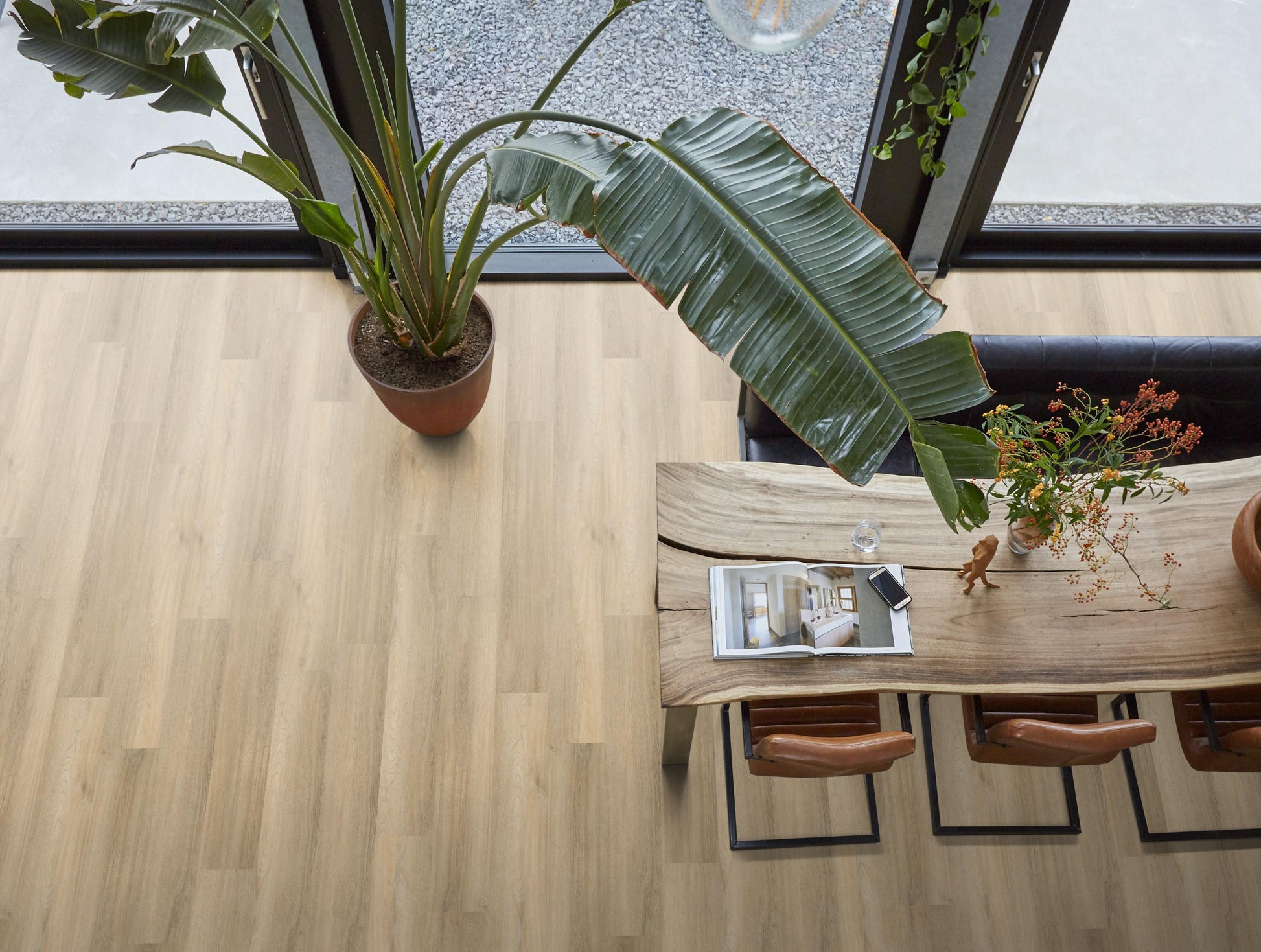 Paddington Dryback Beige