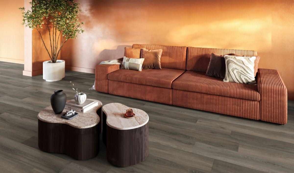 Paddington dryback dark grey