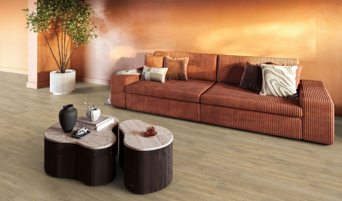 Bankstown dryback natural oak