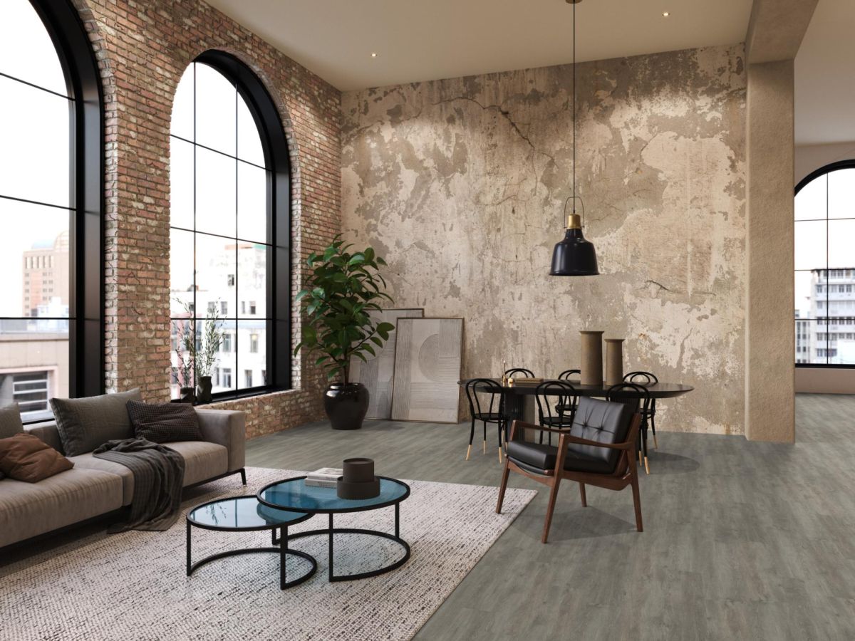 Bankstown dryback grey