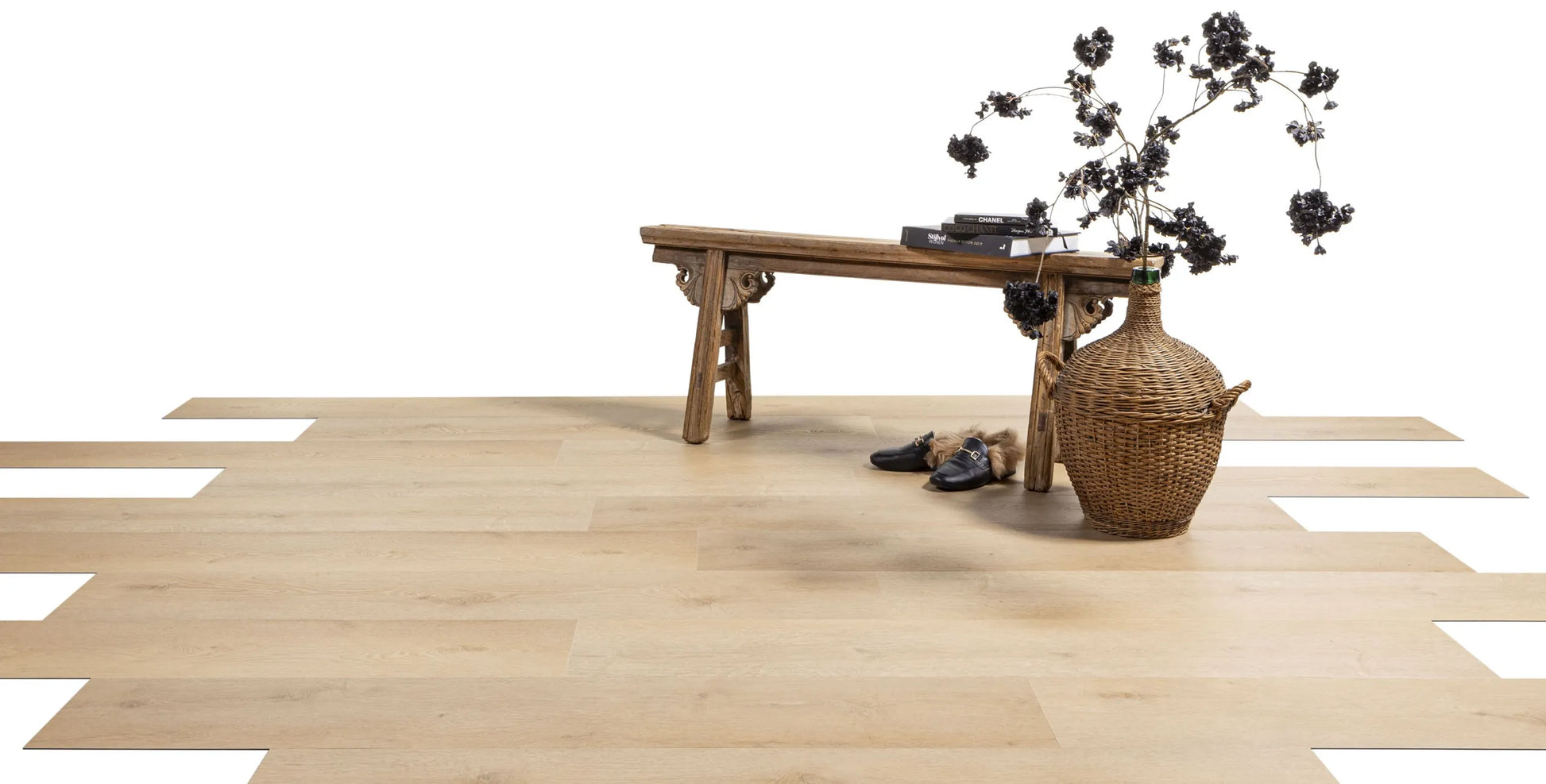 Castell Supreme 860 Planks Xxl 132 Caramel