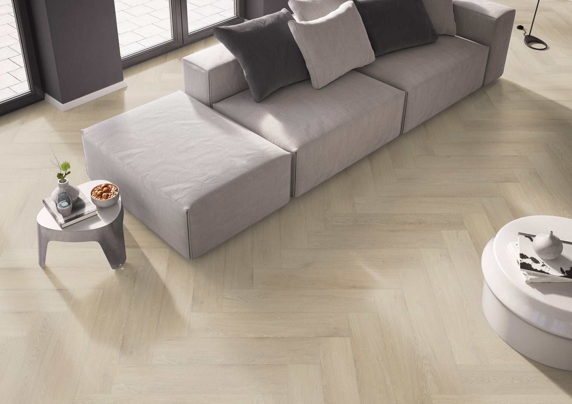 Belakos Palazzo Visgraat XL 73