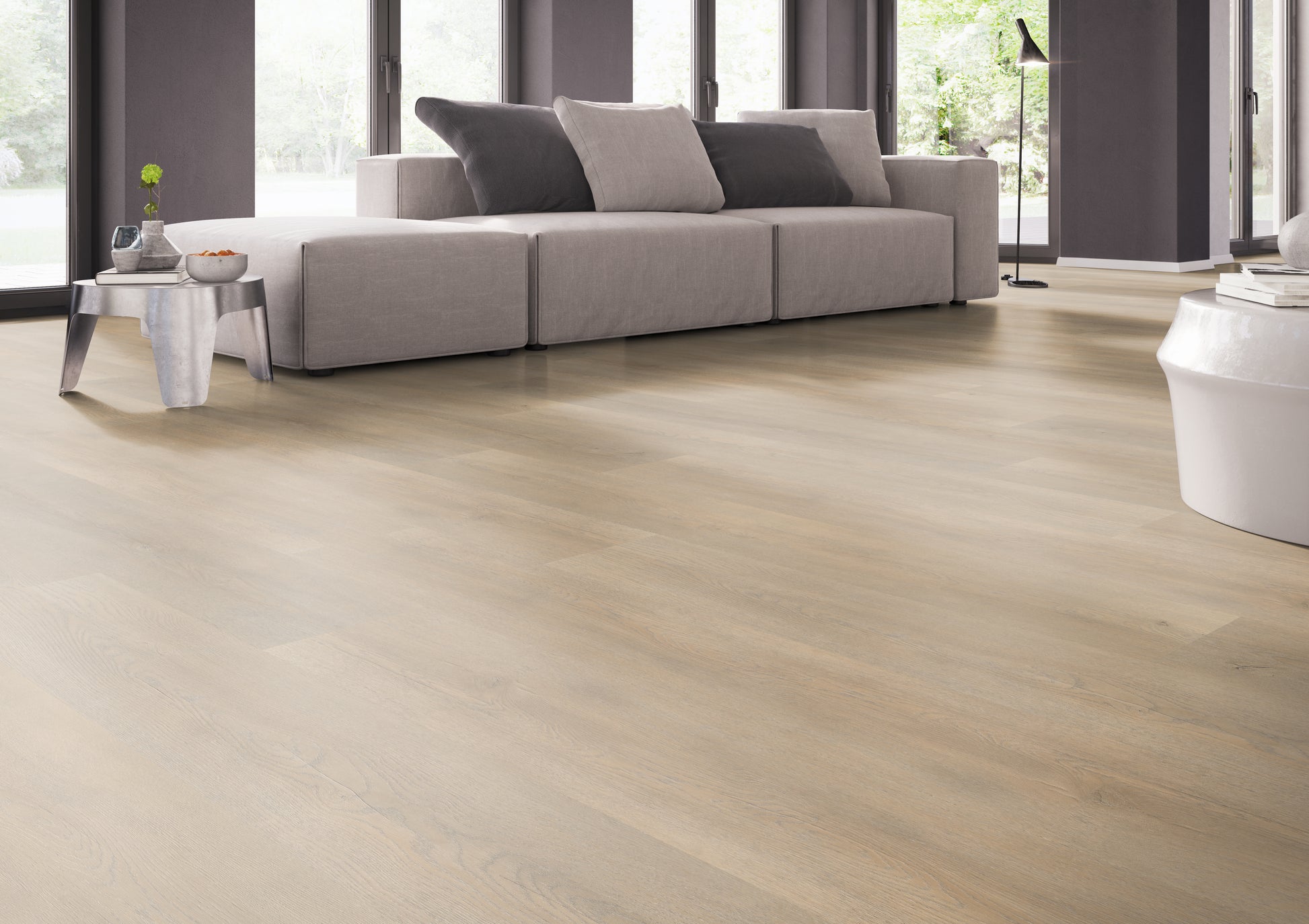 Belakos Palazzo 710 Rigid Click PVC