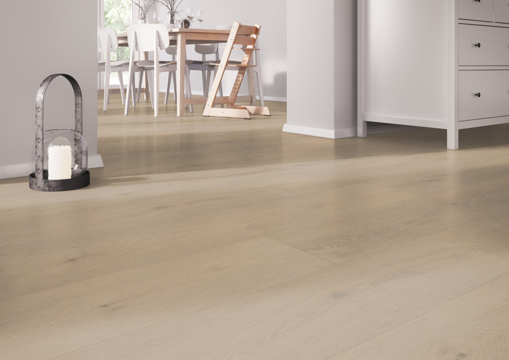 Belakos Palazzo 740 Rigid Click PVC