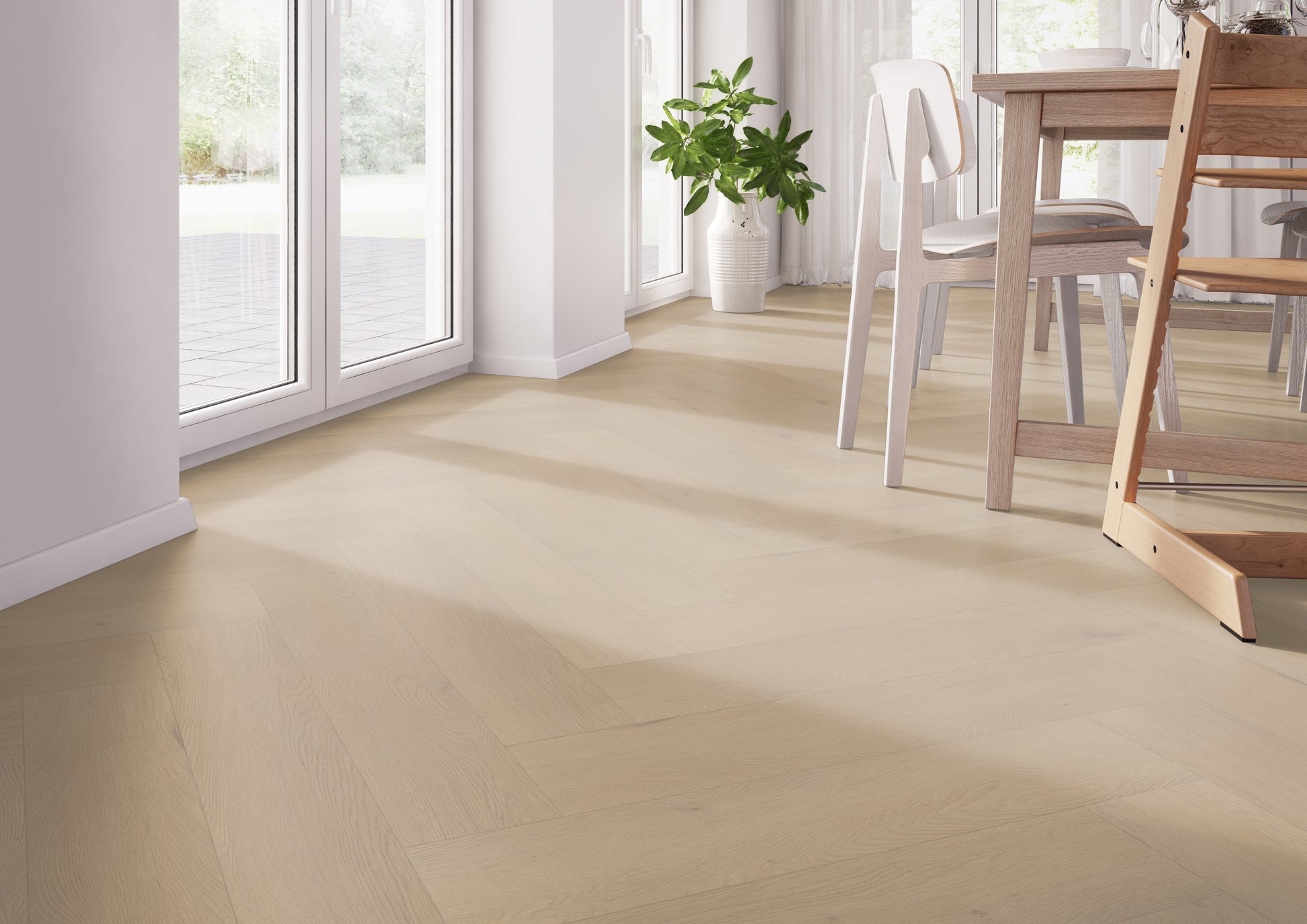 Belakos Palazzo Visgraat XL 77