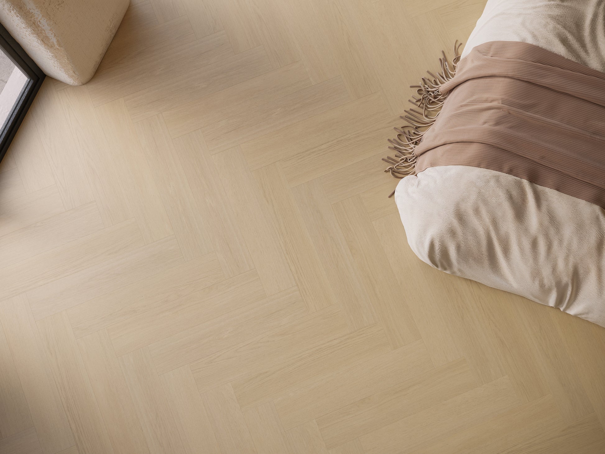 Belakos Futuro Visgraat XL 52 Rigid Click PVC